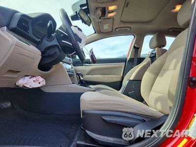 Zdjęcie 7 z 12 samochodu: 2020 HYUNDAI ELANTRA VALUE EDITION VIN:5NPD84LF7LH591324 - miniatura