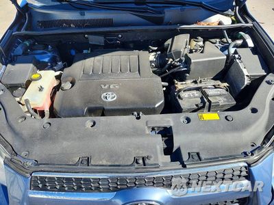 Zdjęcie 12 z 13 samochodu: 2012 TOYOTA RAV4 LIMITED VIN:2T3DK4DV7CW076565 - miniatura