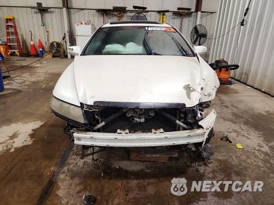Piąte zdjęcie samochodu w środku: 2007 ACURA TL TYPE S VIN:19UUA76507A007689 - miniatura