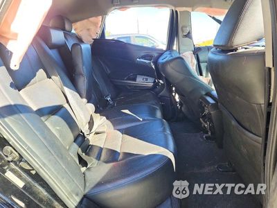 Zdjęcie 10 z 12 samochodu: 2014 HONDA CROSSTOUR EXL VIN:5J6TF2H50EL003374 - miniatura