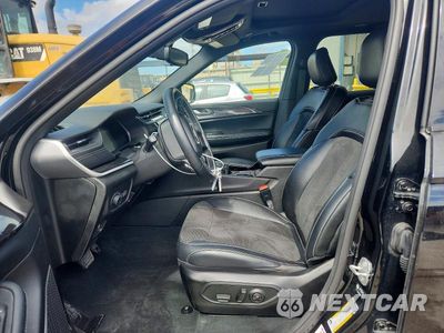 Zdjęcie 7 z 14 samochodu: 2022 JEEP GRAND CHEROKEE LAREDO VIN:1C4RJHAG6N8617880 - miniatura