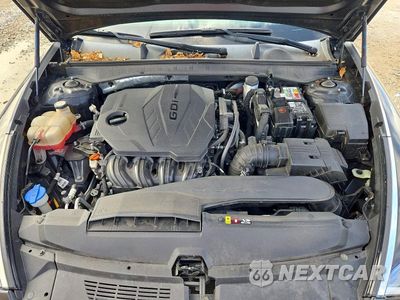 Zdjęcie 11 z 12 samochodu: 2022 HYUNDAI SONATA SE VIN:5NPEG4JA9NH133737 - miniatura
