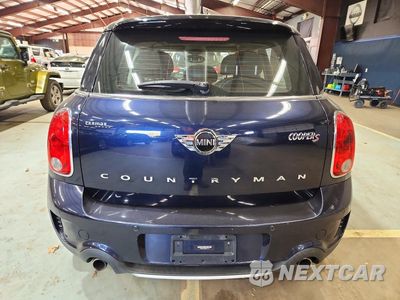 Zdjęcie 6 z 12 samochodu: 2016 MINI COOPER S COUNTRYMAN VIN:WMWZC5C56GWU21115 - miniatura