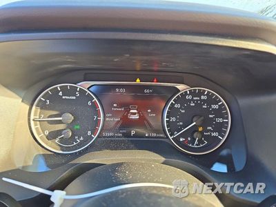 Zdjęcie 9 z 13 samochodu: 2023 NISSAN ROGUE SL VIN:5N1BT3CB9PC802033 - miniatura