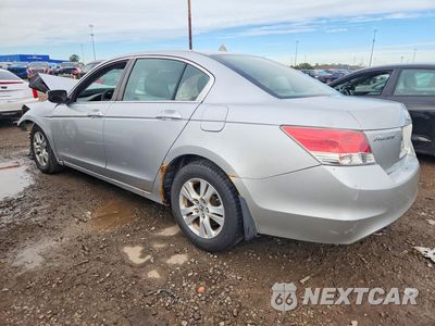 Drugie zdjęcie samochodu z przodu: 2010 HONDA ACCORD LXP VIN:1HGCP2F49AA026866 - miniatura
