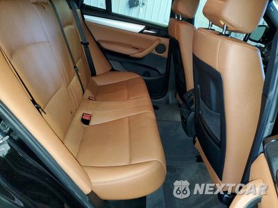 Zdjęcie 11 z 13 samochodu: 2018 BMW X4 XDRIVE28I VIN:5UXXW3C58J0Y66681 - miniatura