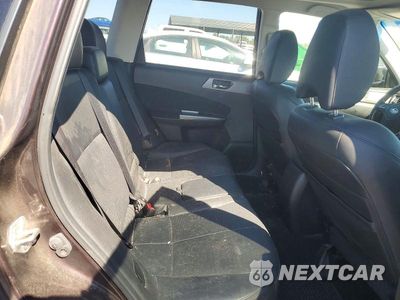 Zdjęcie 11 z 13 samochodu: 2013 SUBARU FORESTER TOURING VIN:JF2SHAGC7DH406650 - miniatura