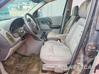 Zdjęcie 7 z 13 samochodu: 2002 SATURN VUE VIN:5GZCZ23DX2S815096 - miniatura
