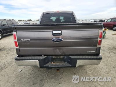 Zdjęcie 6 z 12 samochodu: 2012 FORD F150 SUPER CAB VIN:1FTFX1EF2CKE39797 - miniatura