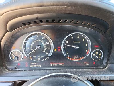 Zdjęcie 9 z 12 samochodu: 2009 BMW 750 LI VIN:WBAKB83599CY58469 - miniatura