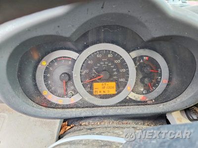 Zdjęcie 9 z 13 samochodu: 2011 TOYOTA RAV4 BASE VIN:2T3BF4DV8BW176202 - miniatura