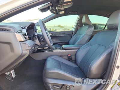 Zdjęcie 7 z 12 samochodu: 2026 TOYOTA CAMRY XSE VIN:4T1DAACK7TU282597 - miniatura