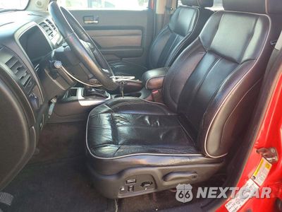 Zdjęcie 7 z 13 samochodu: 2008 HUMMER H3 VIN:5GTEN13E188181104 - miniatura