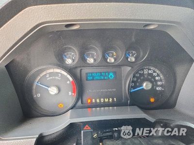 Zdjęcie 9 z 12 samochodu: 2012 FORD F250 SUPER DUTY VIN:1FT7W2AT3CEC50440 - miniatura