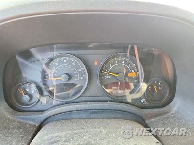 Zdjęcie 9 z 13 samochodu: 2015 JEEP PATRIOT SPORT VIN:1C4NJPBA7FD361793 - miniatura