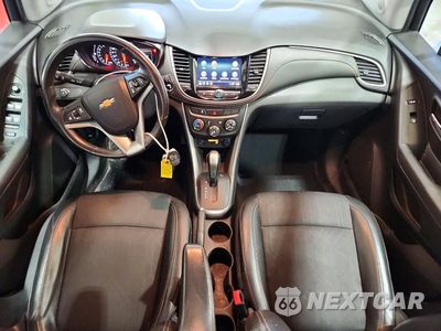 Zdjęcie 8 z 12 samochodu: 2018 CHEVROLET TRAX 1LT VIN:KL7CJPSB9JB596746 - miniatura