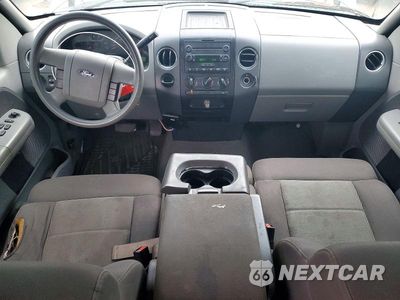Zdjęcie 8 z 12 samochodu: 2006 FORD F150 SUPERCREW VIN:1FTPW12556FA10010 - miniatura