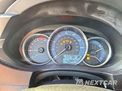 Zdjęcie 9 z 13 samochodu: 2016 TOYOTA COROLLA LE VIN:2T1BURHE1GC559381 - miniatura