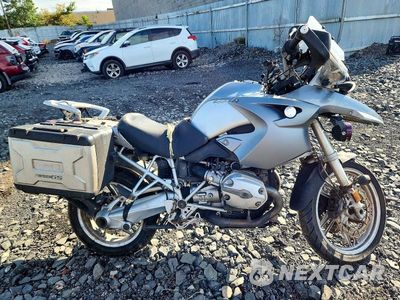 2007 BMW R1200 GS WB10317A27ZR42095 - główne zdjęcie licytacji z USA - miniatura