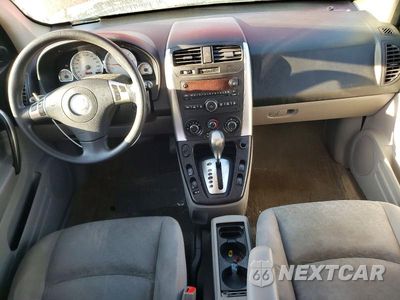 Zdjęcie 8 z 13 samochodu: 2006 SATURN VUE VIN:5GZCZ33D76S825452 - miniatura