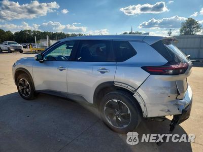 Drugie zdjęcie samochodu z przodu: 2024 NISSAN ROGUE SV VIN:5N1BT3BB9RC699877 - miniatura