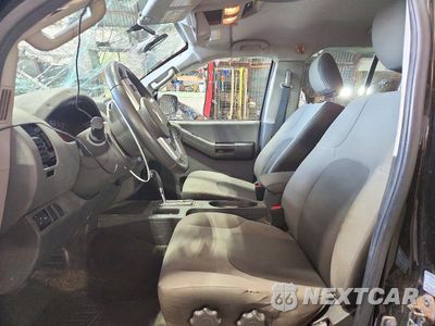 Zdjęcie 7 z 13 samochodu: 2014 NISSAN XTERRA S VIN:5N1AN0NW3EN801918 - miniatura