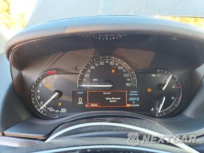 Zdjęcie 9 z 12 samochodu: 2018 CADILLAC ATS STANDARD VIN:1G6AE5RX0J0131078 - miniatura