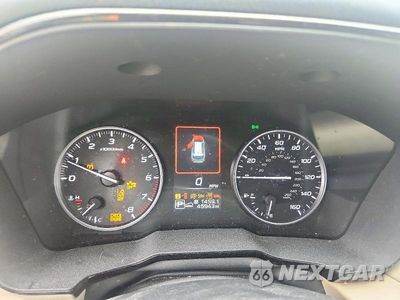 Zdjęcie 9 z 14 samochodu: 2024 SUBARU OUTBACK PREMIUM VIN:4S4BTAFC9R3201104 - miniatura