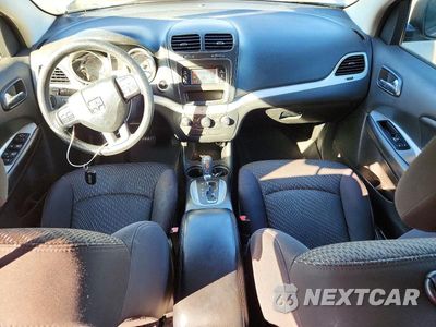 Zdjęcie 8 z 12 samochodu: 2015 DODGE JOURNEY SE VIN:3C4PDCAB9FT611127 - miniatura