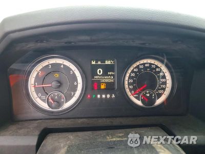 Zdjęcie 9 z 12 samochodu: 2016 RAM 2500 ST VIN:3C6UR4CJ0GG309340 - miniatura
