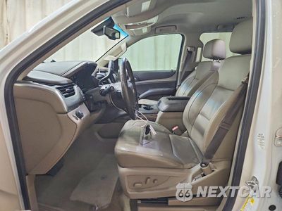 Zdjęcie 7 z 13 samochodu: 2017 CHEVROLET TAHOE C1500 LT VIN:1GNSCBKC3HR137242 - miniatura