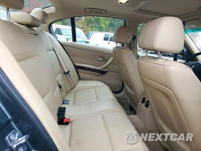Zdjęcie 10 z 13 samochodu: 2011 BMW 328 XI SULEV VIN:WBAPK5G52BNN79583 - miniatura
