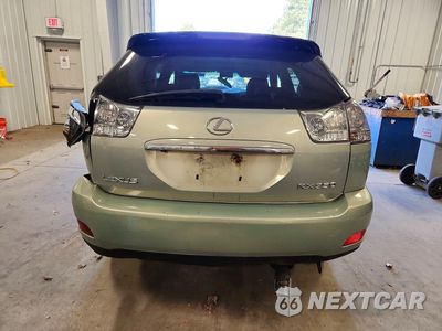 Zdjęcie 6 z 13 samochodu: 2009 LEXUS RX 350 VIN:2T2HK31UX9C133167 - miniatura