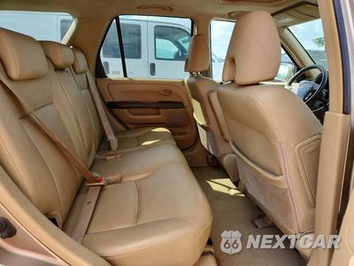 Zdjęcie 11 z 13 samochodu: 2005 HONDA CR-V SE VIN:SHSRD789X5U311329 - miniatura
