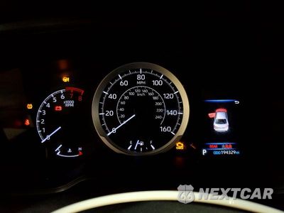 Zdjęcie 9 z 12 samochodu: 2021 TOYOTA COROLLA LE VIN:JTDEPMAE7MJ136340 - miniatura