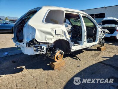 Trzecie zdjęcie samochodu z tyłu: 2026 VOLVO XC90 ULTRA VIN:YV4062PFXT1429744 - miniatura