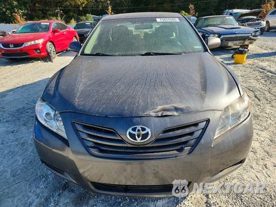 Piąte zdjęcie samochodu w środku: 2008 TOYOTA CAMRY LE VIN:4T1BE46K28U205698 - miniatura