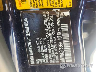 Zdjęcie 13 z 13 samochodu: 2016 MINI COOPER S COUNTRYMAN VIN:WMWZC3C58GWT10540 - miniatura