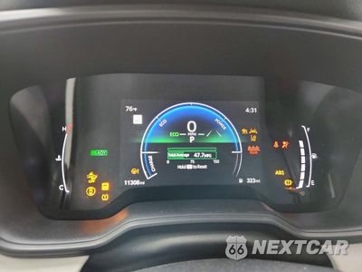 Zdjęcie 9 z 13 samochodu: 2026 TOYOTA COROLLA HYBRID LE VIN:JTDBCMFE5T3149209 - miniatura
