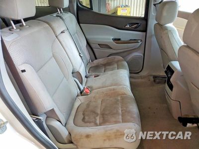 Zdjęcie 11 z 13 samochodu: 2020 GMC ACADIA SLE VIN:1GKKNKLA0LZ225291 - miniatura