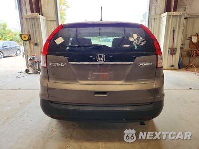 Zdjęcie 6 z 13 samochodu: 2012 HONDA CR-V EX VIN:5J6RM4H55CL056984 - miniatura