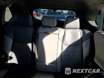 Zdjęcie 10 z 13 samochodu: 2020 TOYOTA RAV4 LIMITED VIN:2T3DWRFVXLW083962 - miniatura