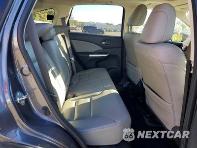 Zdjęcie 11 z 13 samochodu: 2016 HONDA CR-V TOURING VIN:5J6RM4H99GL013340 - miniatura