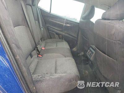 Zdjęcie 10 z 13 samochodu: 2026 TOYOTA CAMRY LE VIN:4T1DAACK2TU222730 - miniatura