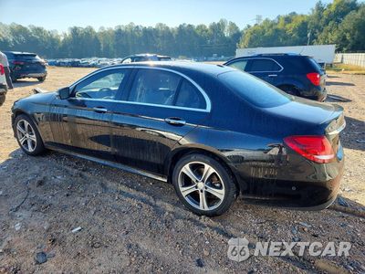 Drugie zdjęcie samochodu z przodu: 2017 MERCEDES-BENZ E 300 4MATIC VIN:WDDZF4KB6HA199112 - miniatura