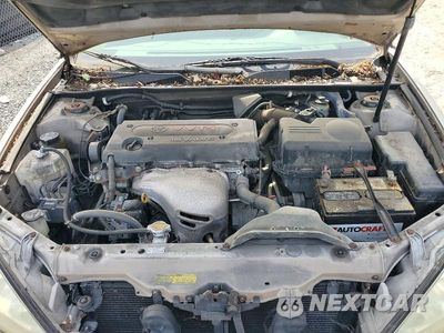Zdjęcie 11 z 12 samochodu: 2006 TOYOTA CAMRY VIN:4T1BE32K76U724887 - miniatura