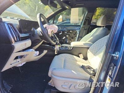 Zdjęcie 7 z 12 samochodu: 2025 KIA SORENTO SXP VIN:KNDRKDJG7S5423510 - miniatura