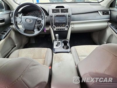 Zdjęcie 8 z 12 samochodu: 2014 TOYOTA CAMRY LE VIN:4T4BF1FK4ER436034 - miniatura