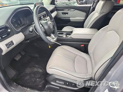 Zdjęcie 7 z 13 samochodu: 2025 HONDA PILOT ELITE VIN:5FNYG1H87SB160332 - miniatura