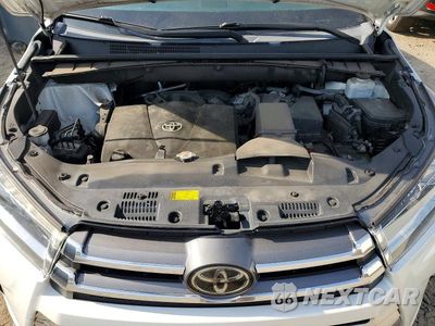 Zdjęcie 12 z 13 samochodu: 2019 TOYOTA HIGHLANDER LIMITED PLATINUM VIN:5TDDZRFH1KS940204 - miniatura
